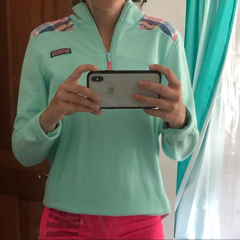 Vineyard vine pullover - Picture 2 of 3